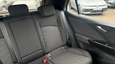 Volkswagen ID.3 150kW Match Pro 59kWh 5dr Auto Electric Hatchback